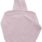save cosmo hoodie live light pink